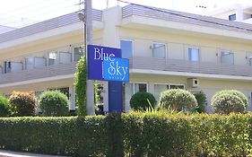 Blue Sky Hotel Glyfada